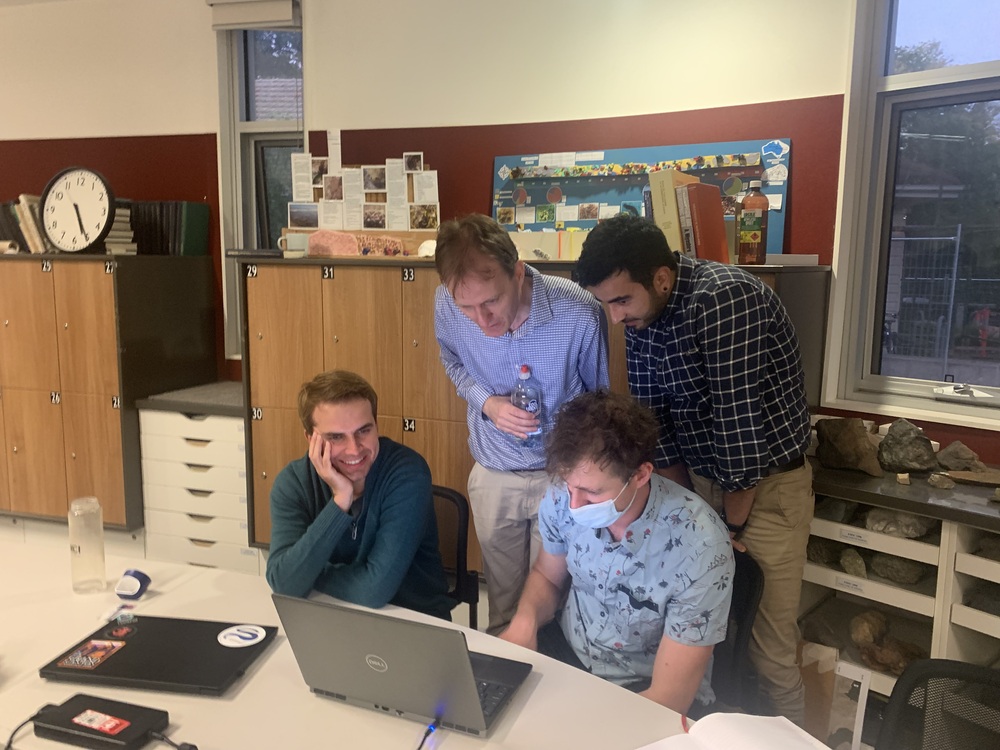 2022 Workshop Tutorial