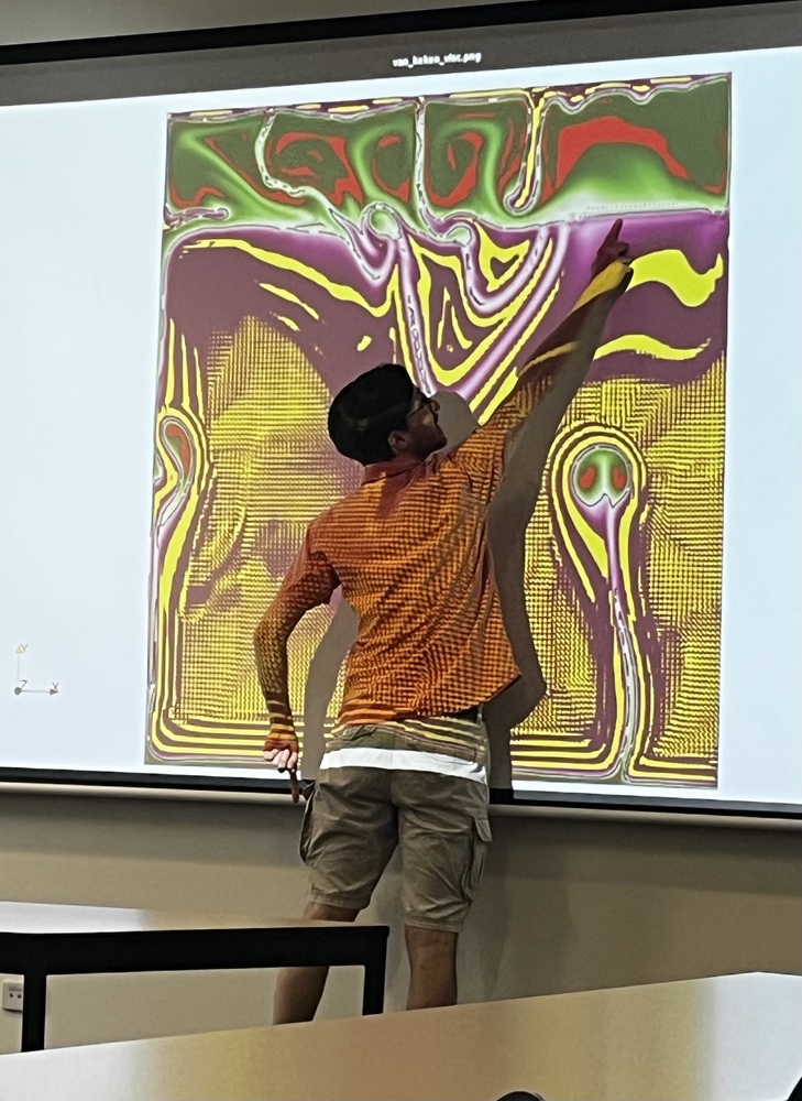 2023 Workshop Tutorial